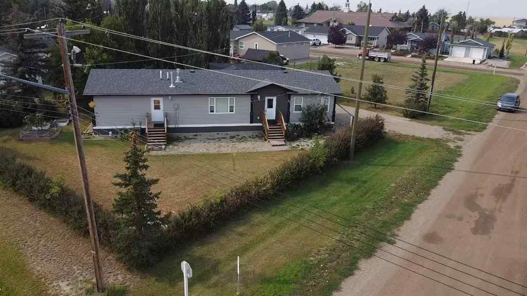 MLS® A2193576 - 421 Main Street  in NONE Champion, Residential