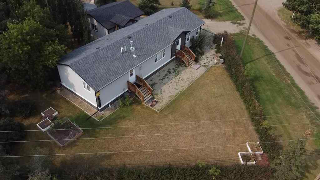 MLS® A2193576 - 421 Main Street  in NONE Champion, Residential