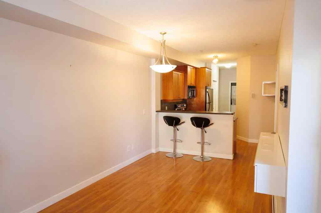 MLS® A2193597 - Unit #206 323 18 Avenue SW in Mission Calgary, Residential