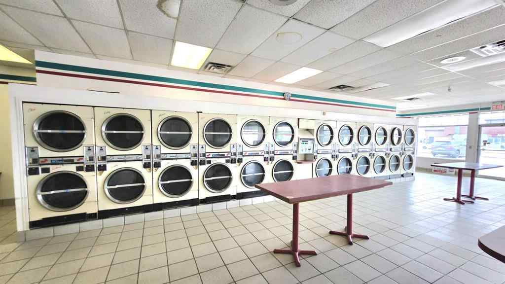 MLS® A2193607 - Unit #102 9606 100 Street  in Swanavon Grande Prairie, Commercial