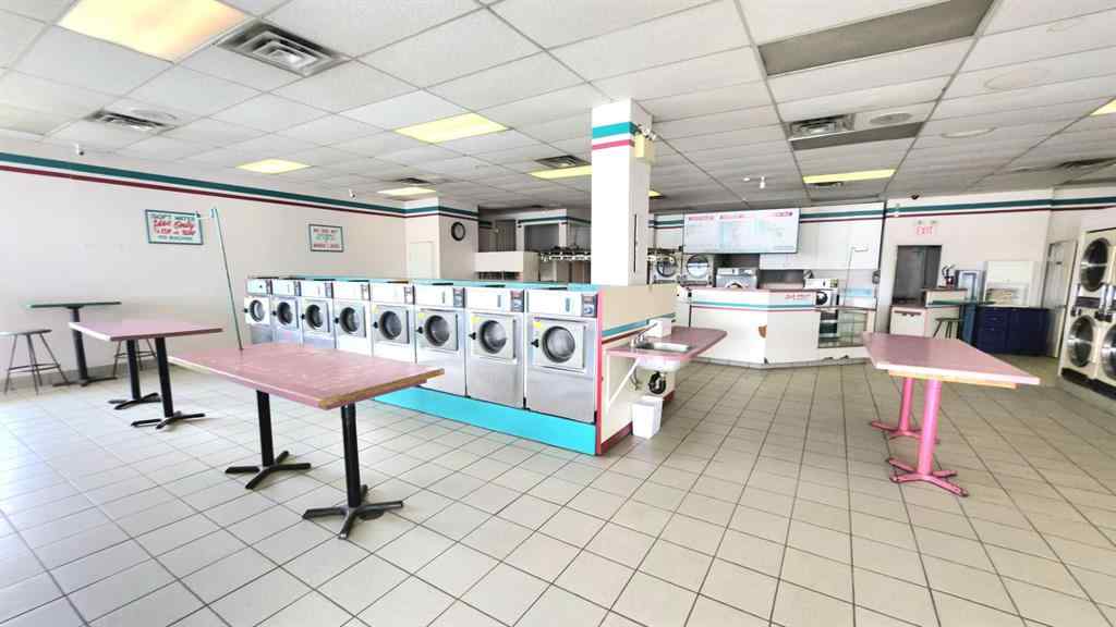 MLS® A2193607 - Unit #102 9606 100 Street  in Swanavon Grande Prairie, Commercial