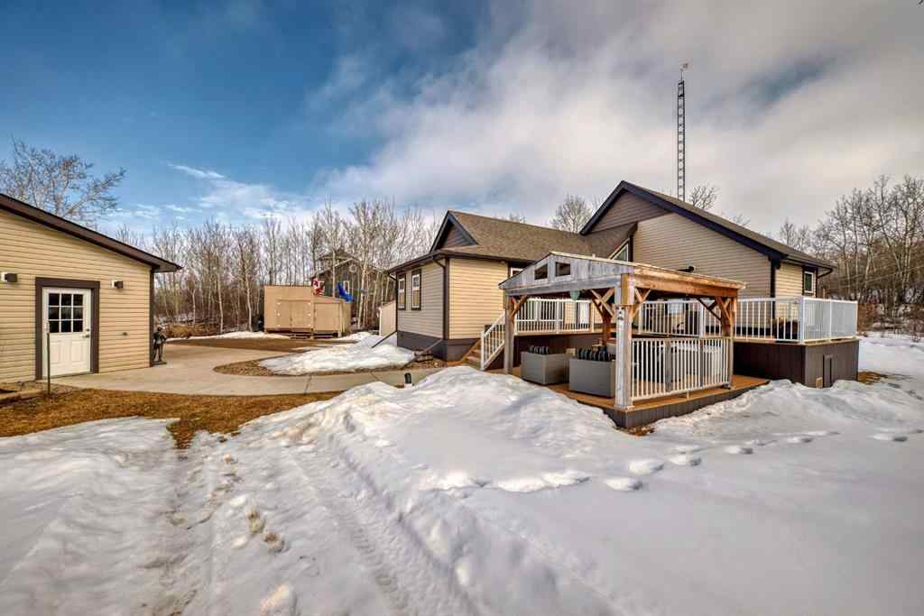 MLS® A2193625 - 3 Kaylee Crescent  in NONE White Sands, Residential