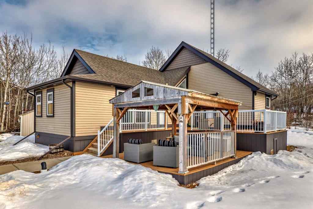 MLS® A2193625 - 3 Kaylee Crescent  in NONE White Sands, Residential