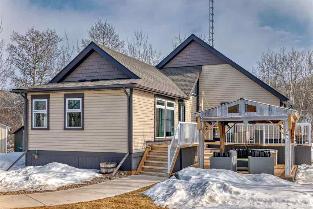 MLS® A2193625 - 3 Kaylee Crescent  in NONE White Sands, Residential