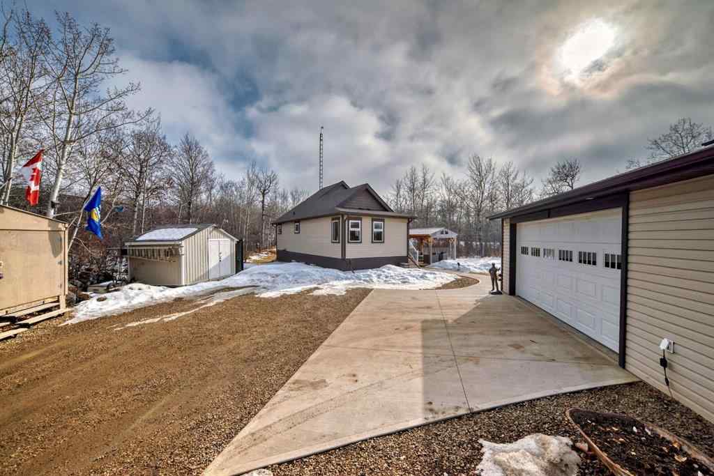 MLS® A2193625 - 3 Kaylee Crescent  in NONE White Sands, Residential