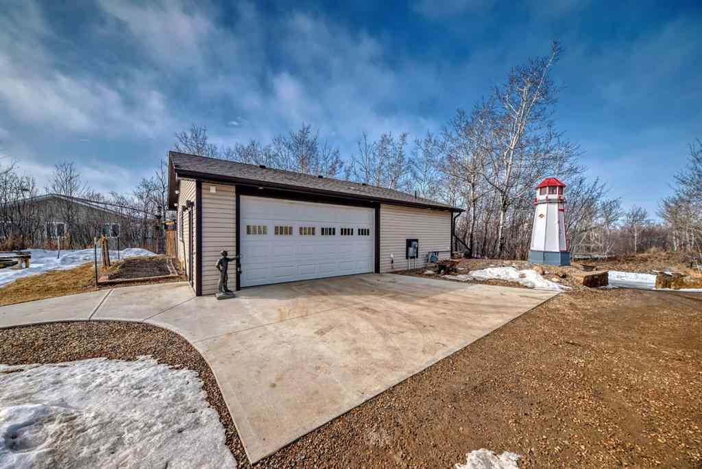 MLS® A2193625 - 3 Kaylee Crescent  in NONE White Sands, Residential