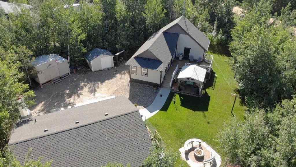 MLS® A2193625 - 3 Kaylee Crescent  in NONE White Sands, Residential