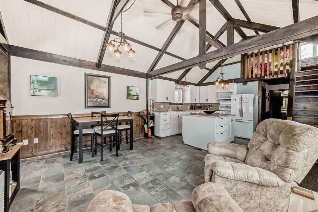 MLS® A2193625 - 3 Kaylee Crescent  in NONE White Sands, Residential