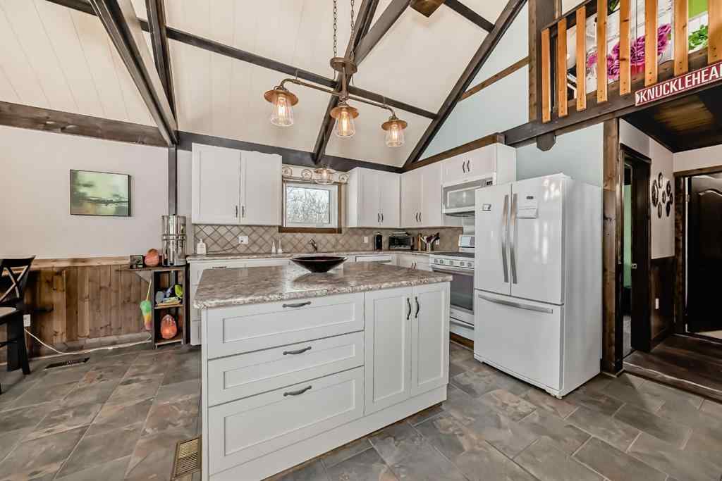MLS® A2193625 - 3 Kaylee Crescent  in NONE White Sands, Residential