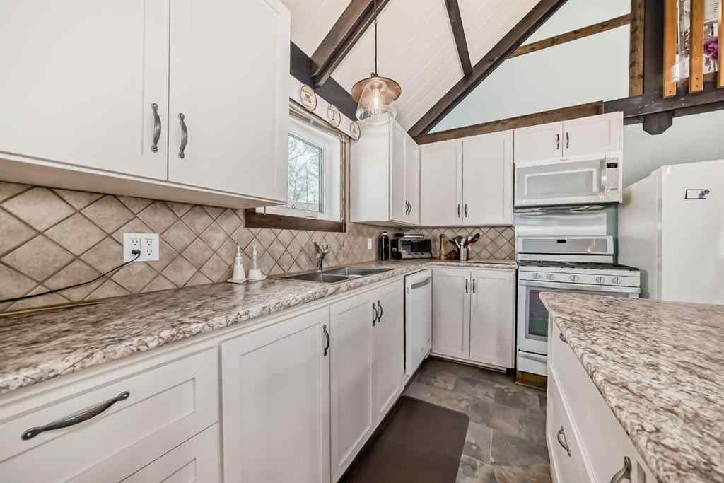 MLS® A2193625 - 3 Kaylee Crescent  in NONE White Sands, Residential