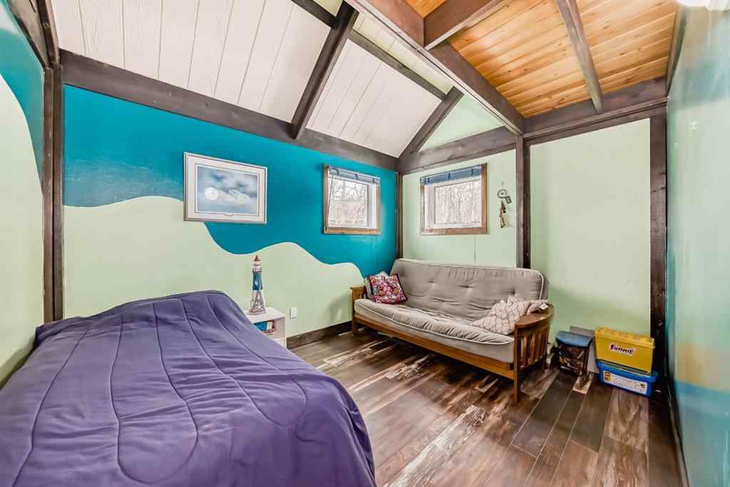 MLS® A2193625 - 3 Kaylee Crescent  in NONE White Sands, Residential