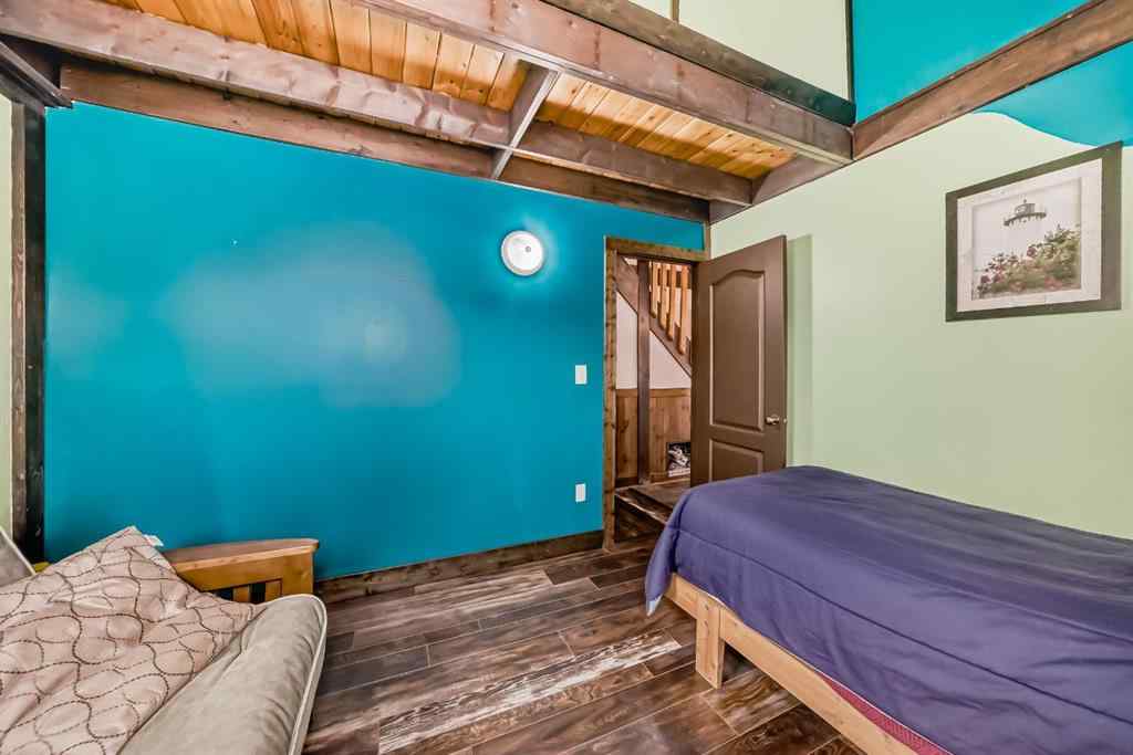 MLS® A2193625 - 3 Kaylee Crescent  in NONE White Sands, Residential