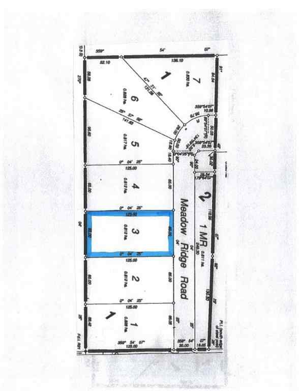 MLS® A2193685 -  pt NE-24-45-7-W4   in NONE Rural Wainwright No. 61, M.D. of, Land