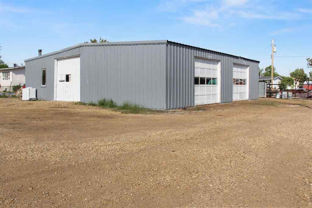 MLS® A2193708 - 1009 Main Street  in Ohaton Ohaton, Commercial
