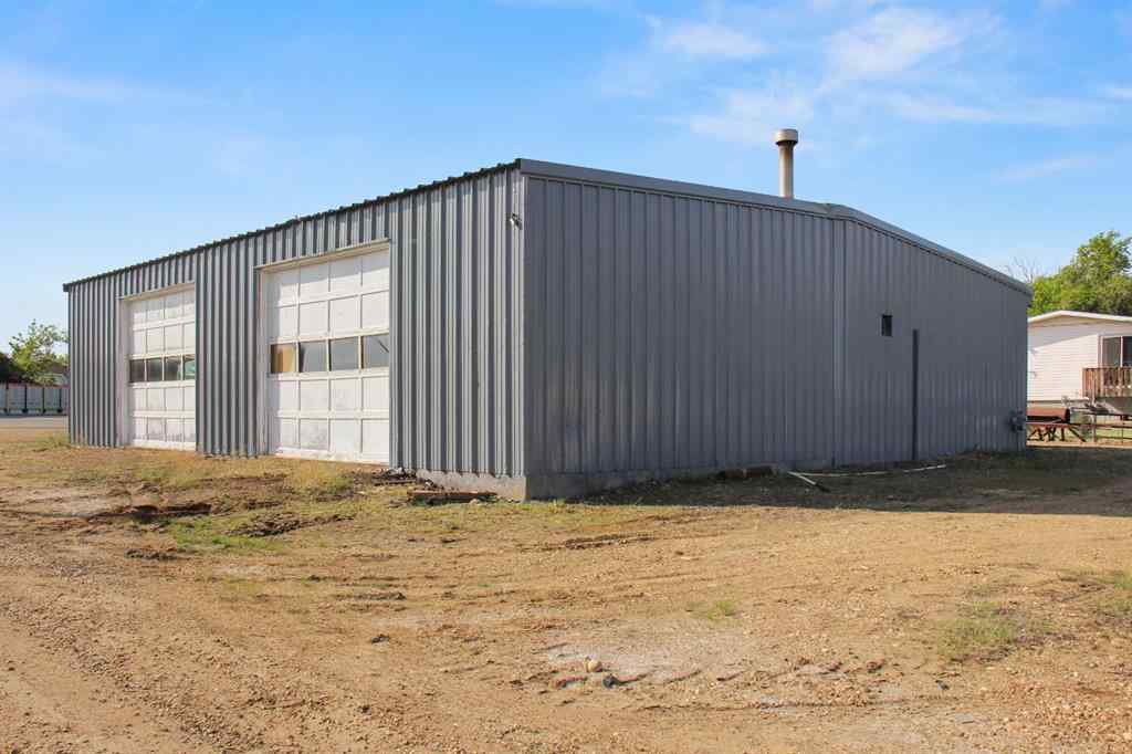 MLS® A2193708 - 1009 Main Street  in Ohaton Ohaton, Commercial