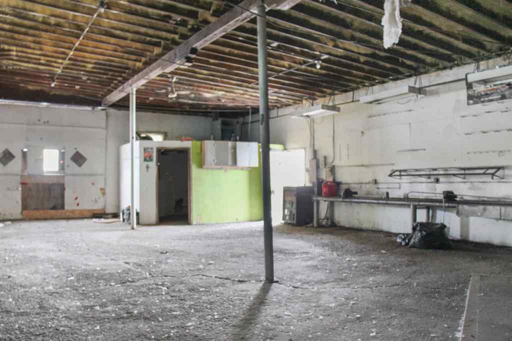 MLS® A2193708 - 1009 Main Street  in Ohaton Ohaton, Commercial