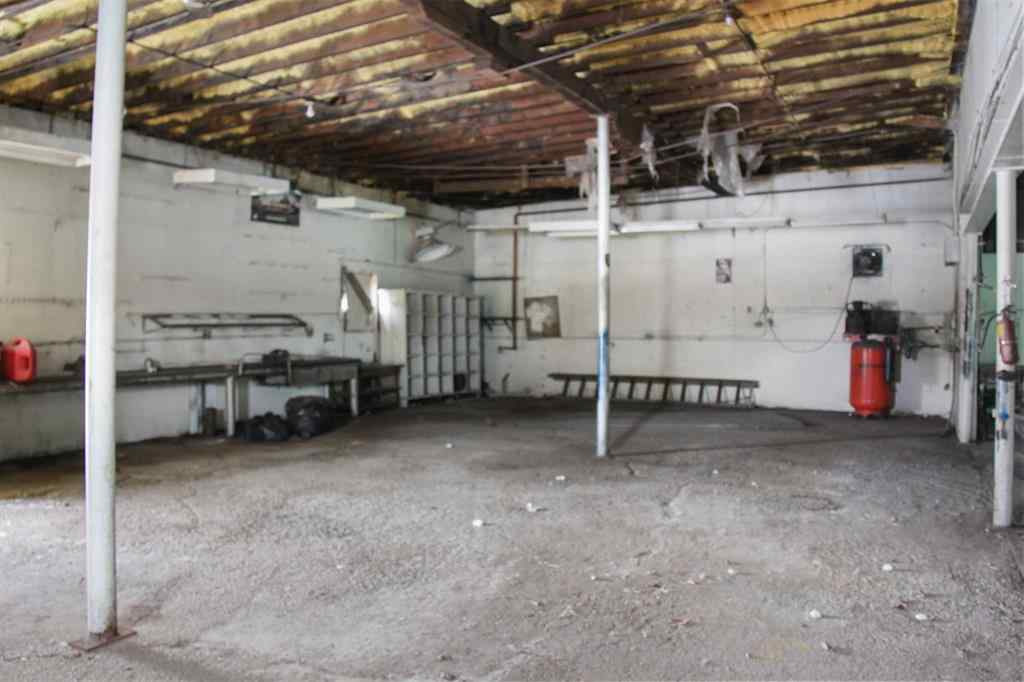 MLS® A2193708 - 1009 Main Street  in Ohaton Ohaton, Commercial