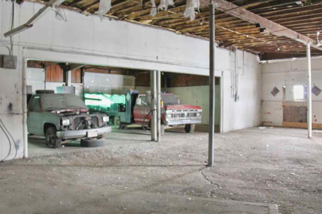 MLS® A2193708 - 1009 Main Street  in Ohaton Ohaton, Commercial