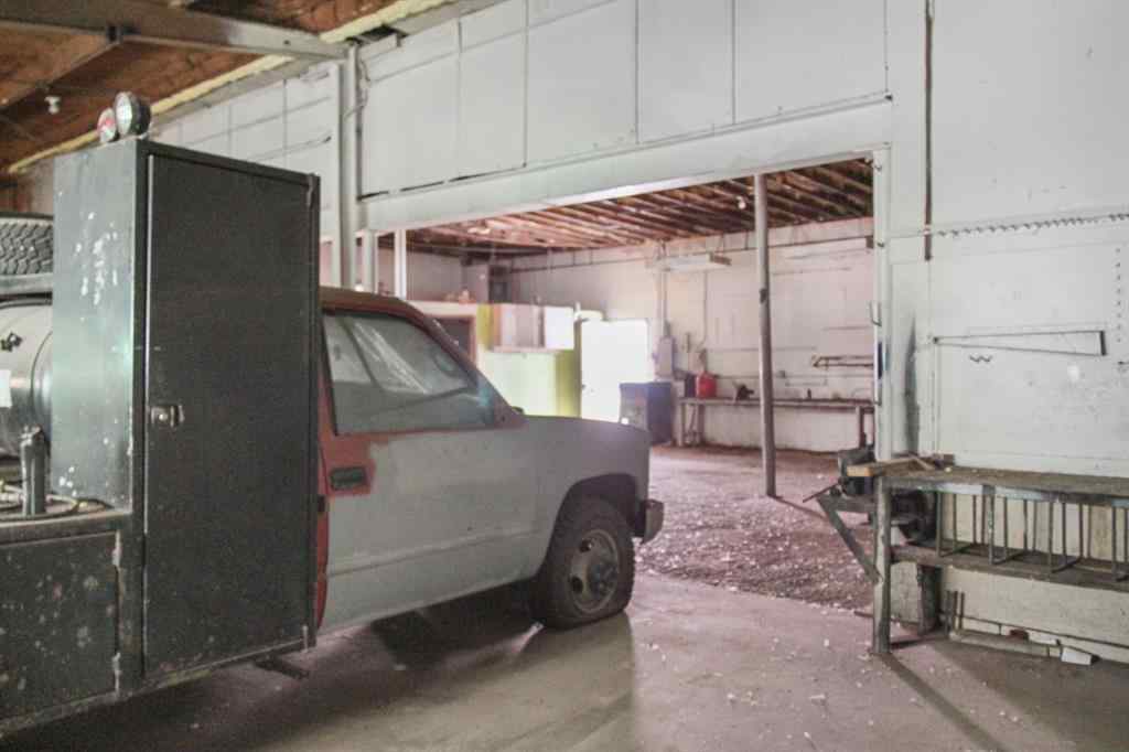 MLS® A2193708 - 1009 Main Street  in Ohaton Ohaton, Commercial