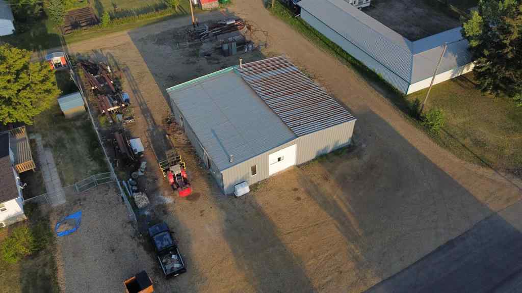 MLS® A2193708 - 1009 Main Street  in Ohaton Ohaton, Commercial