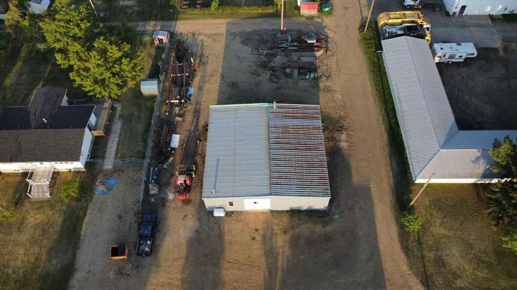 MLS® A2193708 - 1009 Main Street  in Ohaton Ohaton, Commercial