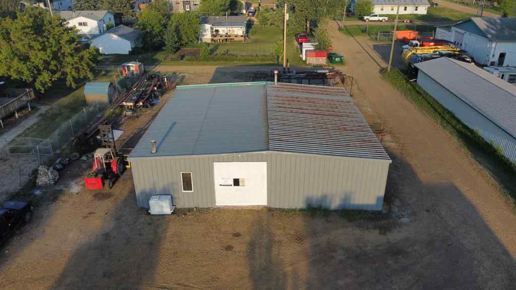 MLS® A2193708 - 1009 Main Street  in Ohaton Ohaton, Commercial