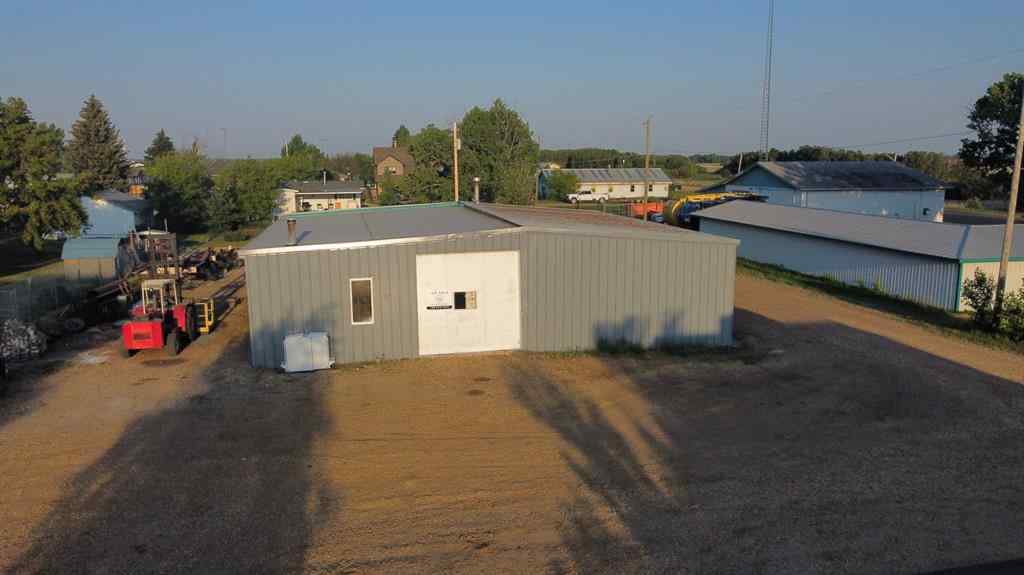 MLS® A2193708 - 1009 Main Street  in Ohaton Ohaton, Commercial
