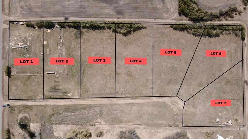 MLS® A2193741 -  pt NE-24-45-7-W4   in NONE Rural Wainwright No. 61, M.D. of, Land
