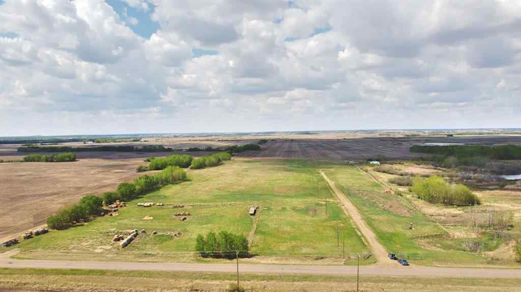 MLS® A2193741 -  pt NE-24-45-7-W4   in NONE Rural Wainwright No. 61, M.D. of, Land