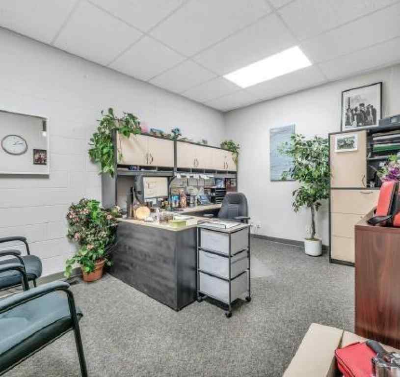 MLS® A2193744 - 1254 3 Avenue S in NONE Lethbridge, Commercial