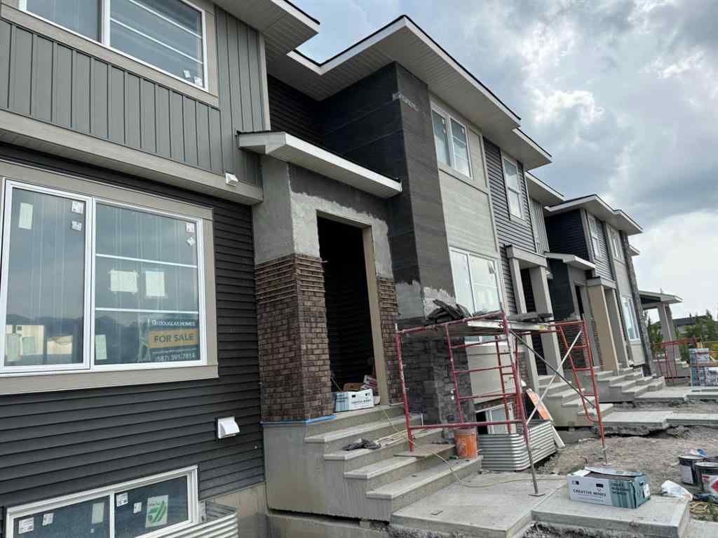 MLS® A2193822 - 322 Sundown Road  in Sunset Ridge Cochrane, Residential