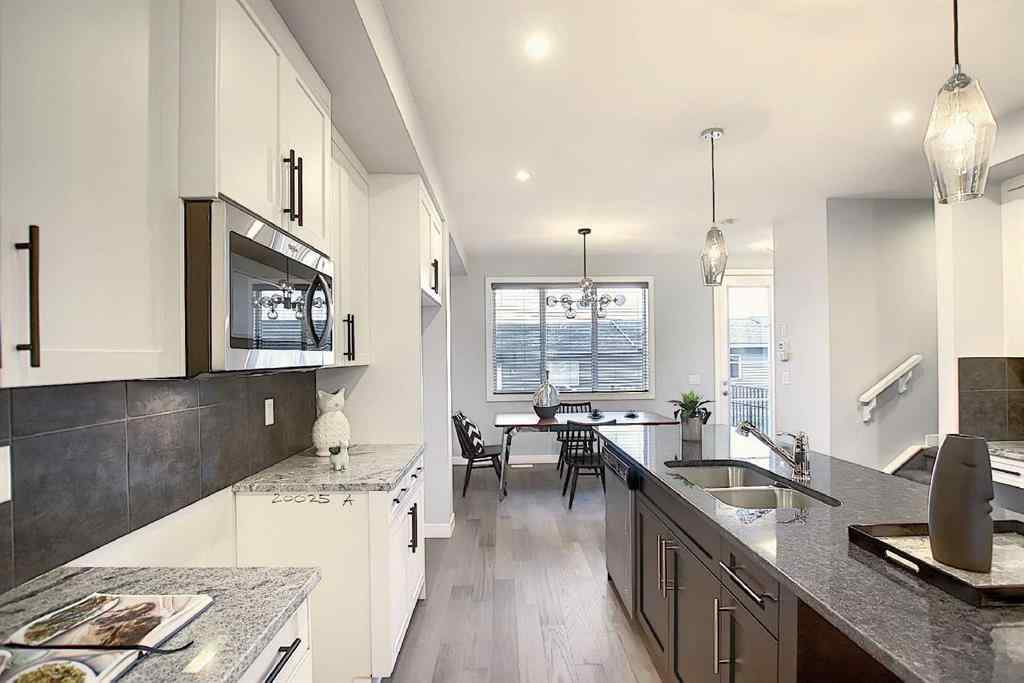 MLS® A2193822 - 322 Sundown Road  in Sunset Ridge Cochrane, Residential