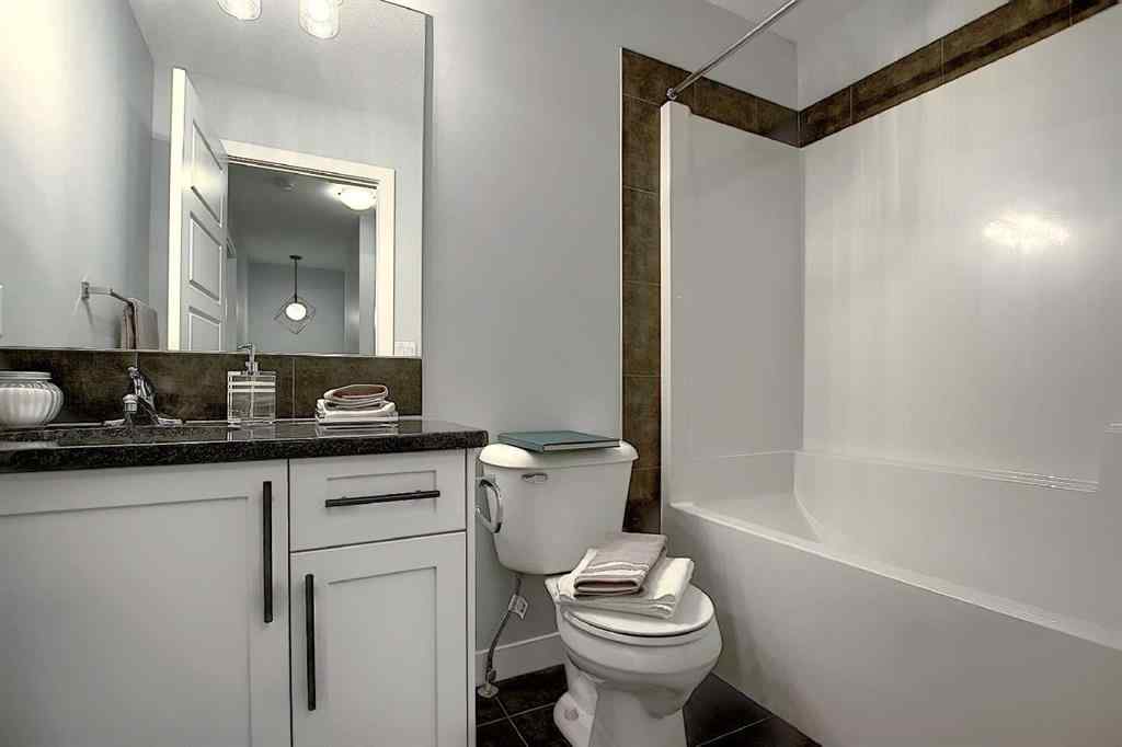 MLS® A2193822 - 322 Sundown Road  in Sunset Ridge Cochrane, Residential