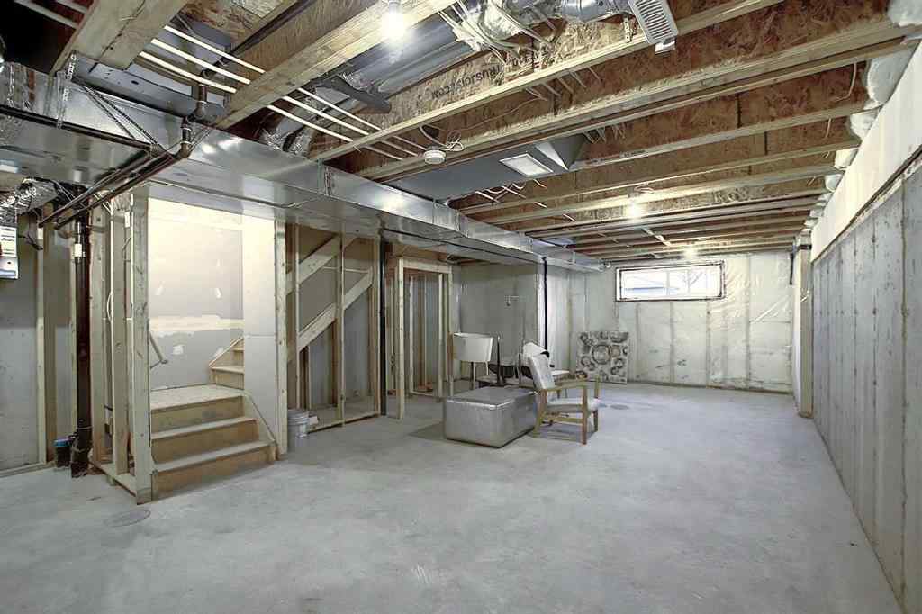 MLS® A2193822 - 322 Sundown Road  in Sunset Ridge Cochrane, Residential