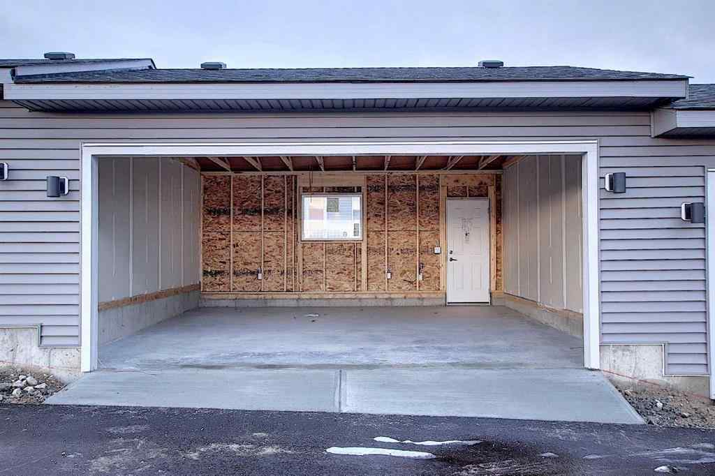 MLS® A2193822 - 322 Sundown Road  in Sunset Ridge Cochrane, Residential