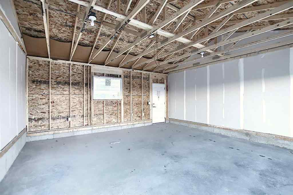 MLS® A2193822 - 322 Sundown Road  in Sunset Ridge Cochrane, Residential