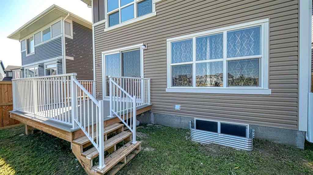 MLS® A2193859 - 189 Carringsby Way NW in Carrington Calgary, Residential