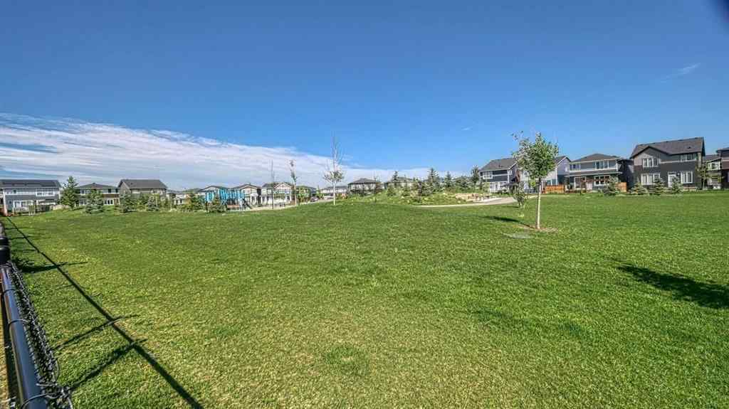 MLS® A2193859 - 189 Carringsby Way NW in Carrington Calgary, Residential