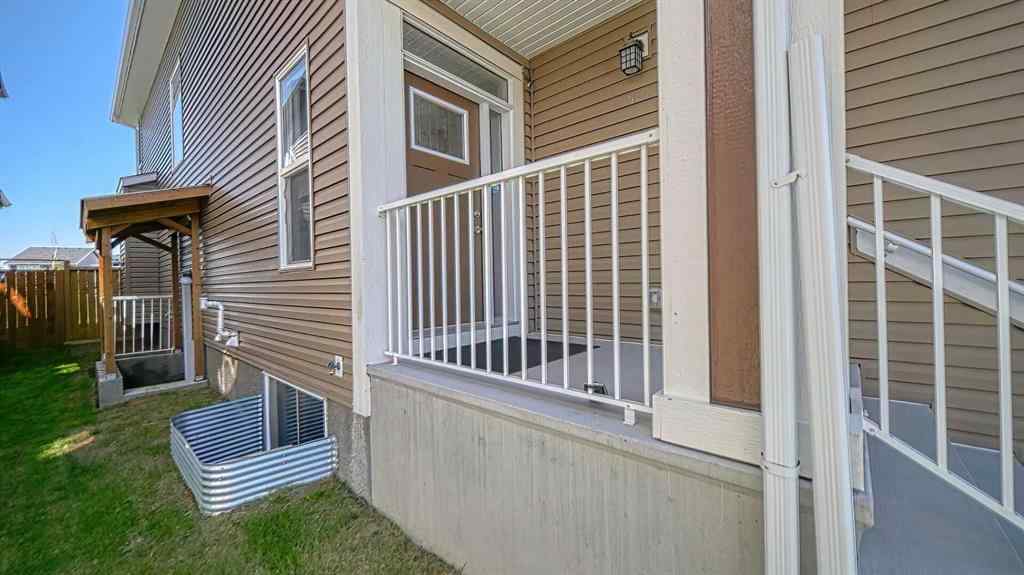 MLS® A2193859 - 189 Carringsby Way NW in Carrington Calgary, Residential