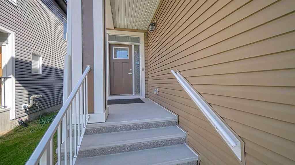 MLS® A2193859 - 189 Carringsby Way NW in Carrington Calgary, Residential