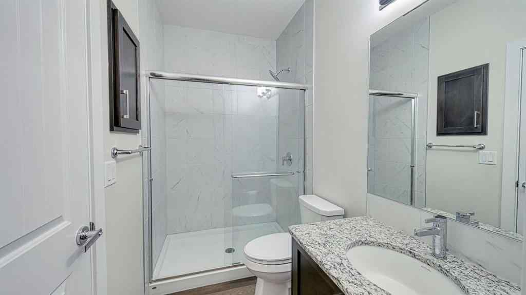 MLS® A2193859 - 189 Carringsby Way NW in Carrington Calgary, Residential