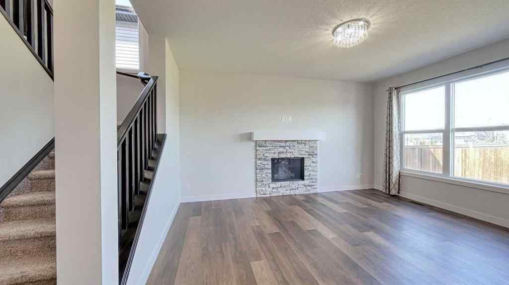 MLS® A2193859 - 189 Carringsby Way NW in Carrington Calgary, Residential