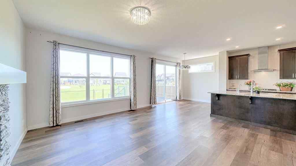 MLS® A2193859 - 189 Carringsby Way NW in Carrington Calgary, Residential