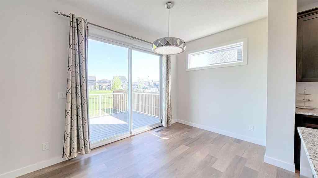 MLS® A2193859 - 189 Carringsby Way NW in Carrington Calgary, Residential