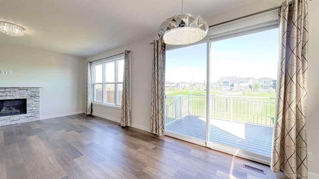 MLS® A2193859 - 189 Carringsby Way NW in Carrington Calgary, Residential