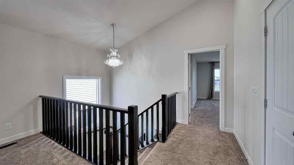 MLS® A2193859 - 189 Carringsby Way NW in Carrington Calgary, Residential