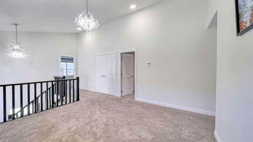 MLS® A2193859 - 189 Carringsby Way NW in Carrington Calgary, Residential
