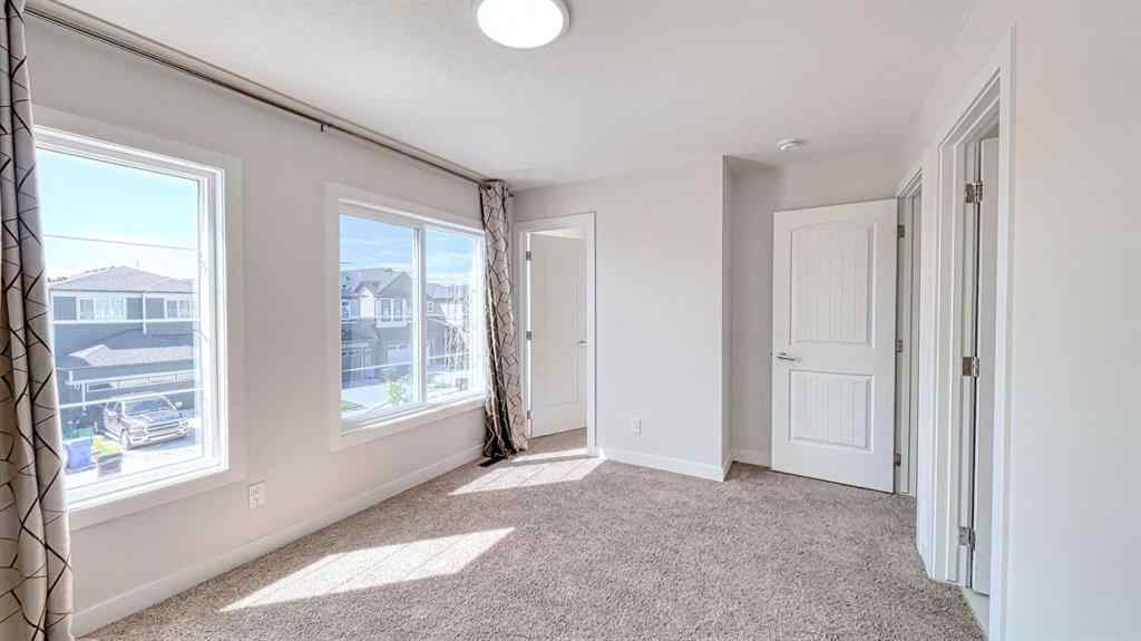 MLS® A2193859 - 189 Carringsby Way NW in Carrington Calgary, Residential