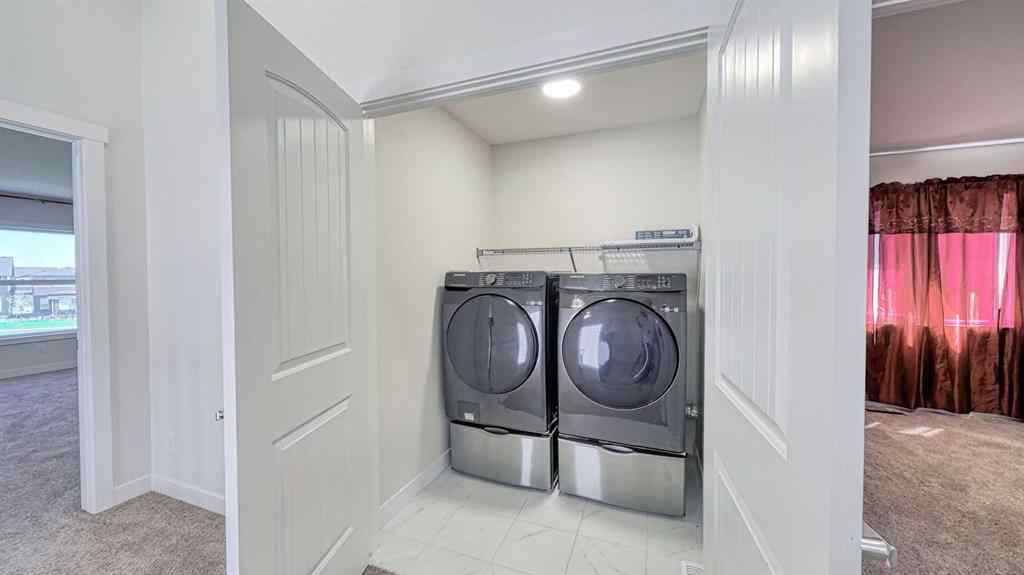 MLS® A2193859 - 189 Carringsby Way NW in Carrington Calgary, Residential