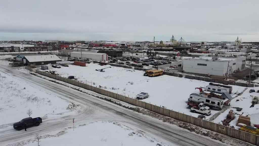 MLS® A2193877 - 13025 101 Street  in NONE Grande Prairie, Land
